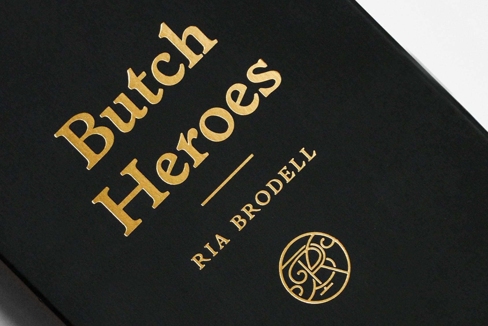 Davis Catalogs Butch Heroes