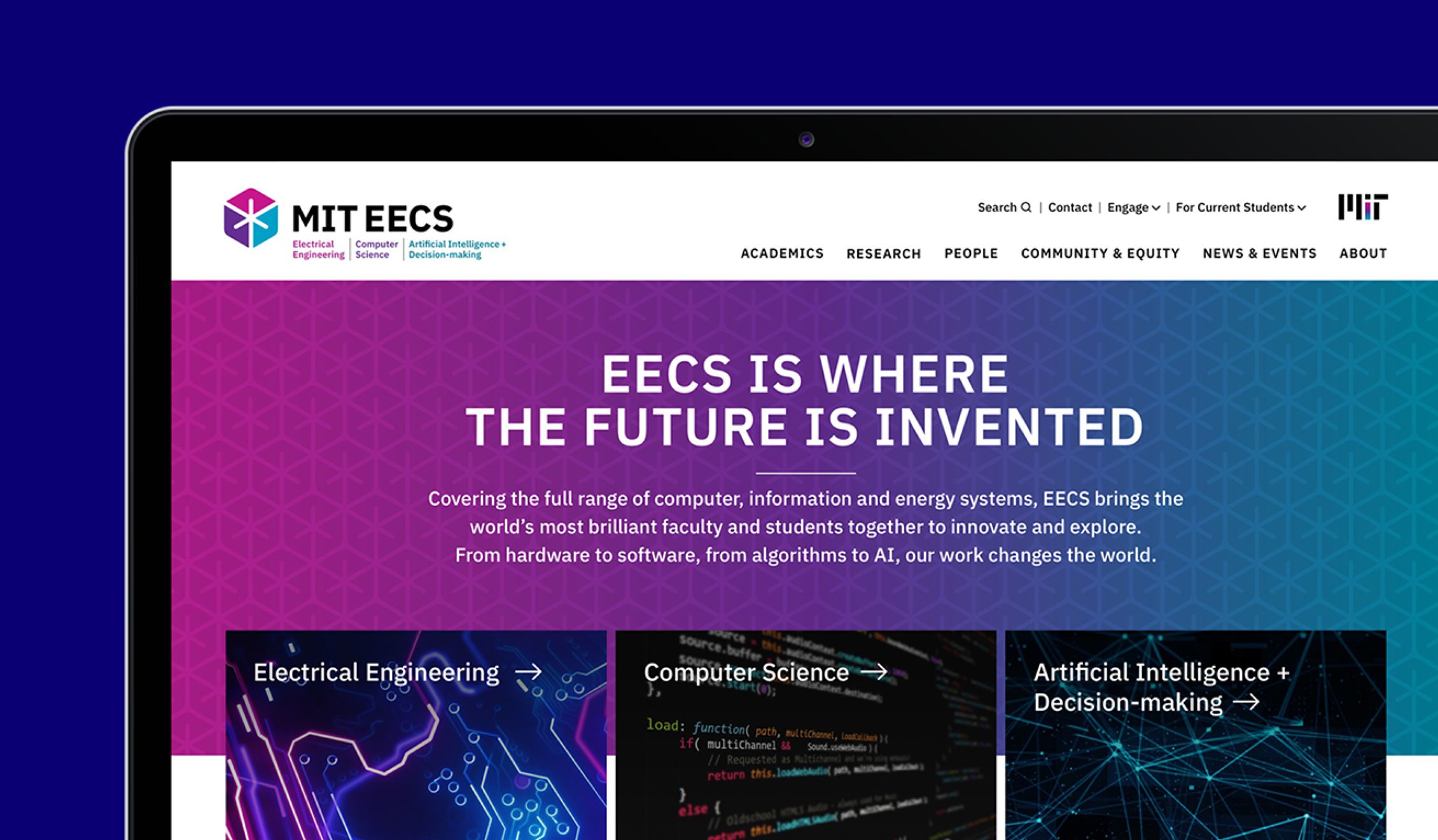 Educational Technology – MIT EECS