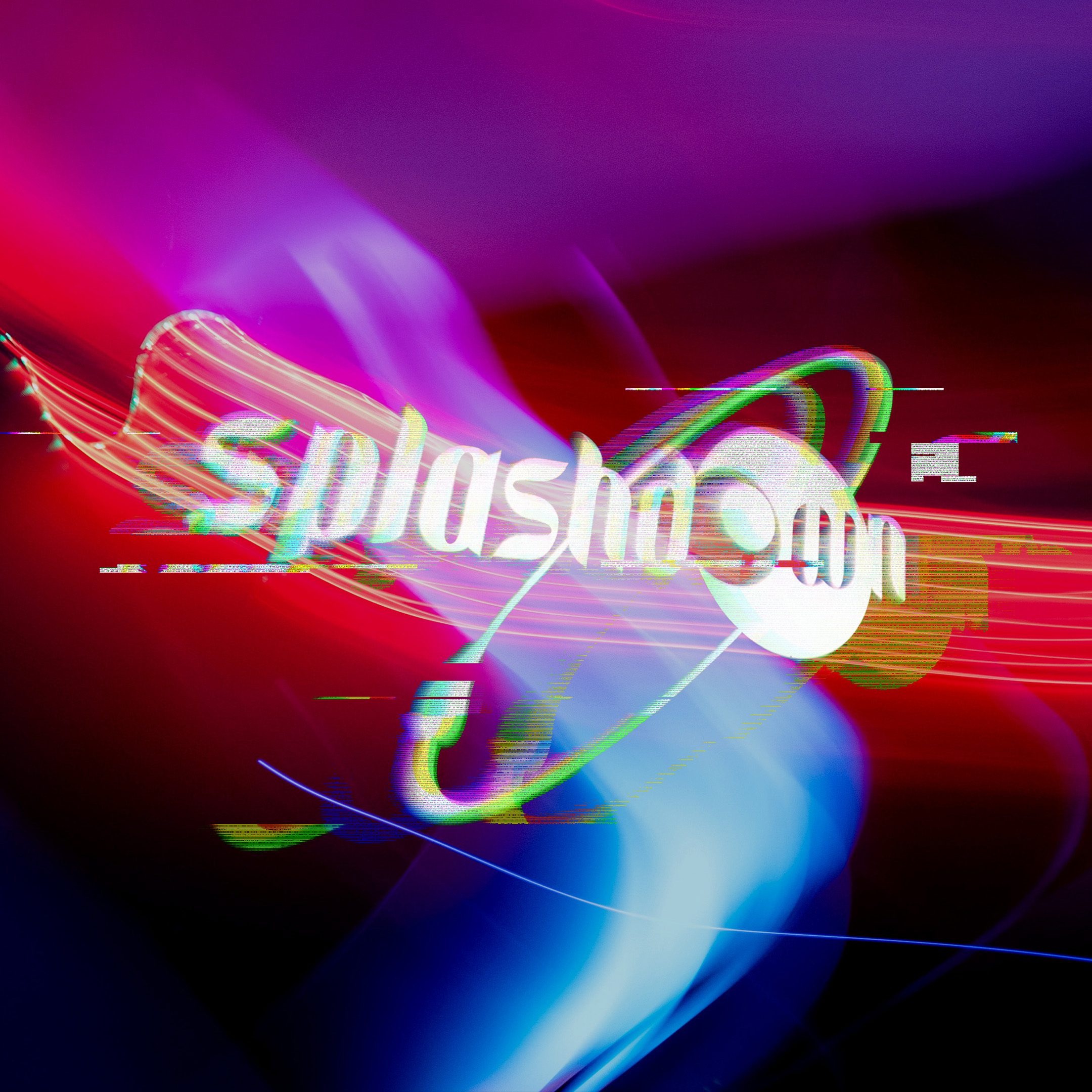Splashdown’s return. New work for an old friend. Stoltze Design Group