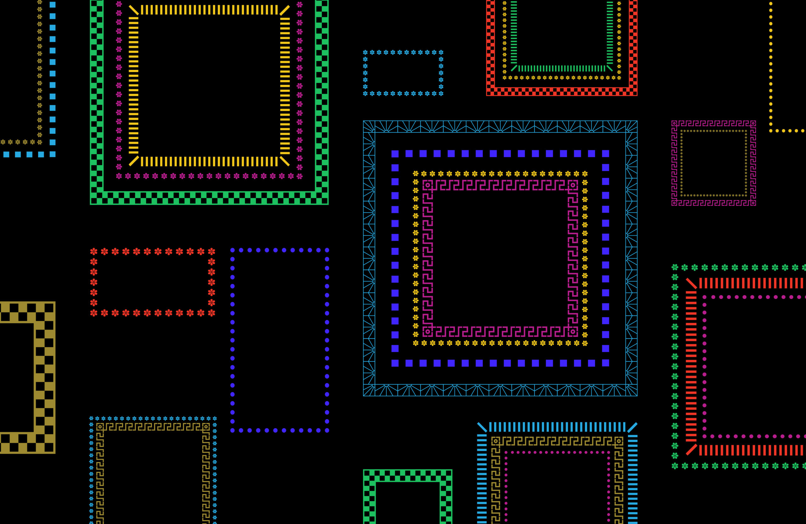 The Zeiterion Theatre Borders