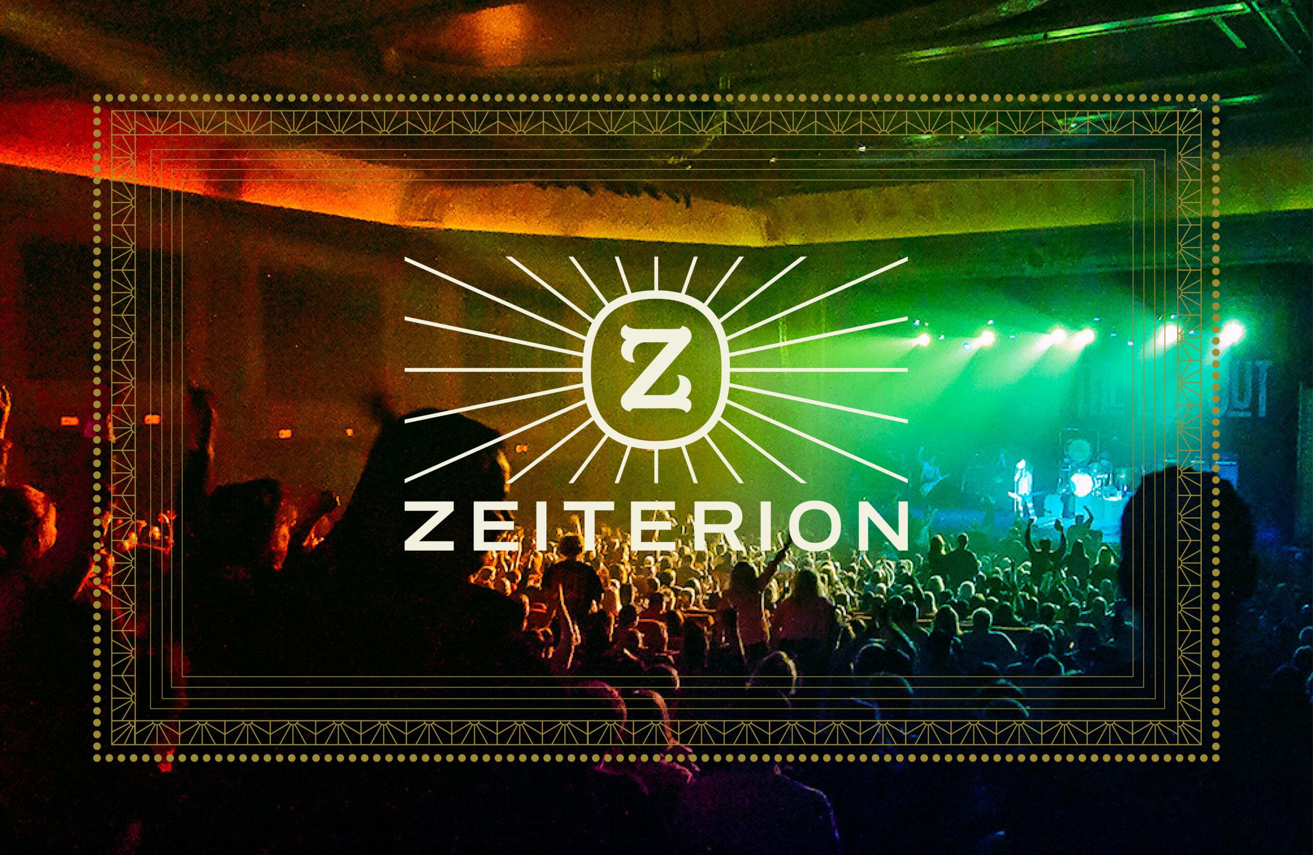 The Zeiterion