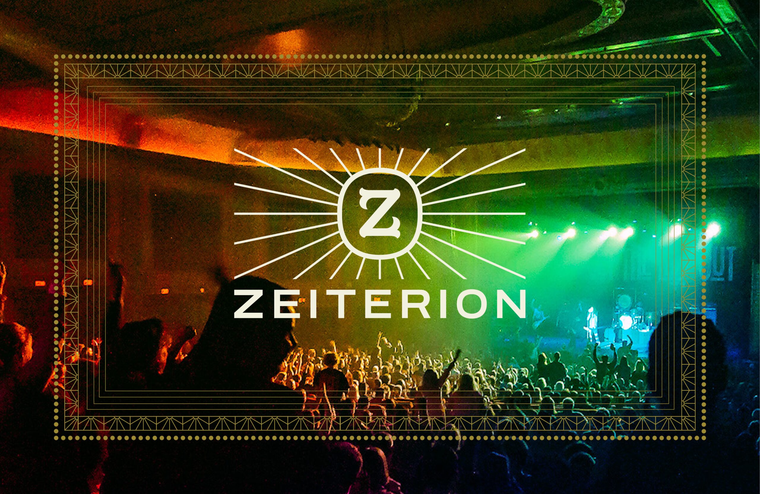 The Zeiterion